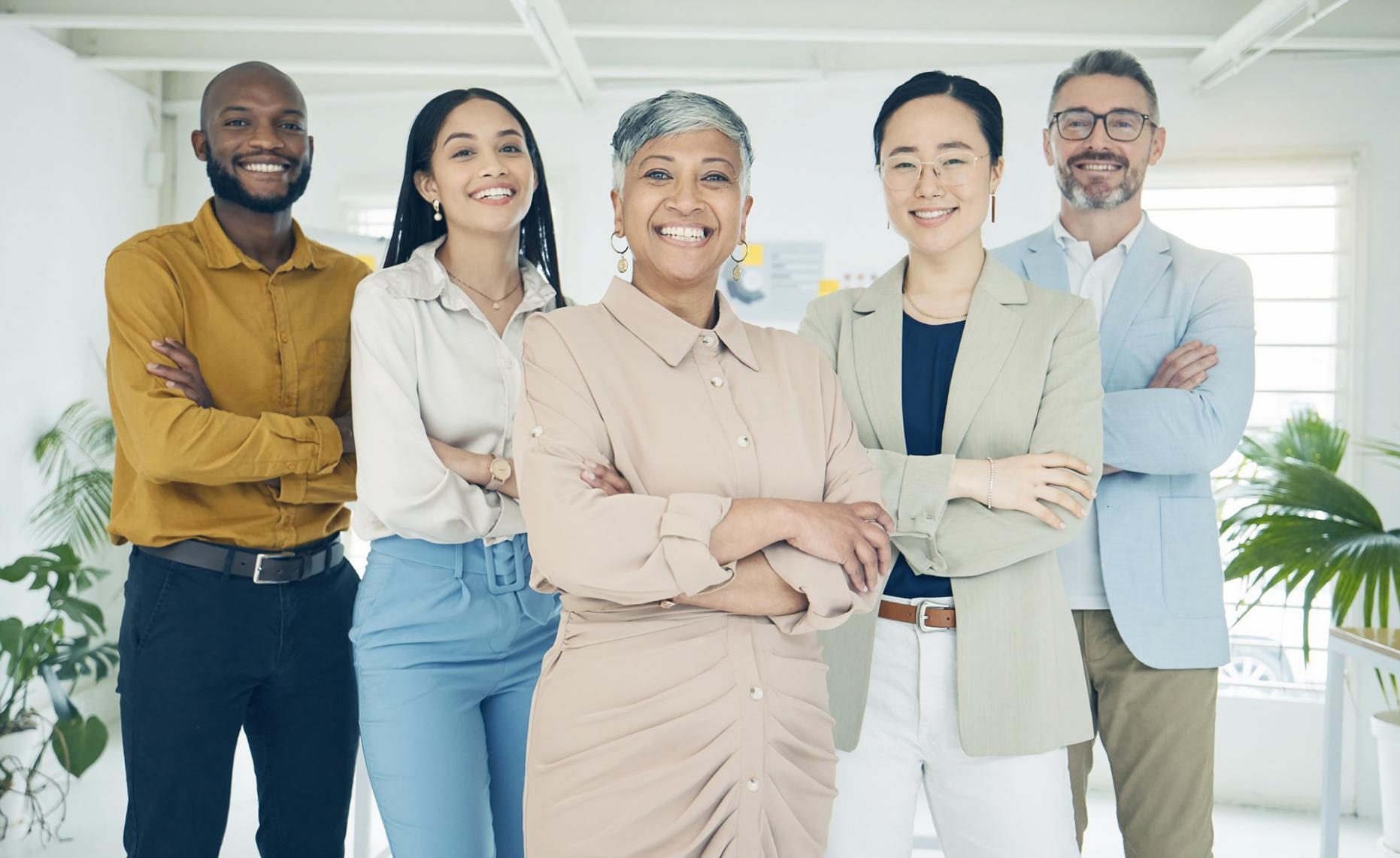 Gemeinsame Entwicklung von Optimierungsstrategien